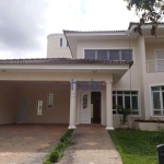 Casa com 3 dormitórios para alugar, 324 m² - Condomínio Lago da Boa Vista - Sorocaba/SP