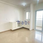 Apartamento com 2 dormitórios para alugar, 52 m² por R$ 3.190,00/mês - Scenario Campolim - Sorocaba/SP