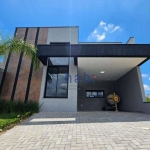 Casa com 3 dormitórios à venda, 144 m² por R$ 870.000,00 - Residencial Reserva Ipanema - Sorocaba/SP