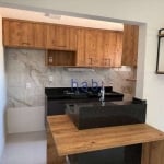 Apartamento com 2 dormitórios para alugar, 54 m² por - Pagliato Prime Residence - Sorocaba/SP