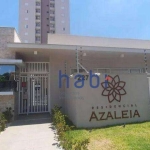 Apartamento com 2 dormitórios para alugar, 61 m2 - Condomínio Residencial Azaleia - Sorocaba/SP