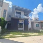 Casa com 3 dormitórios, 140 m² - venda por R$ 850.000,00 ou aluguel por R$ 4.518,00/mês - Condomínio Horto Florestal I - Sorocaba/SP