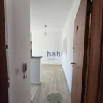 Apartamento com 2 dormitórios, 58 m² - Retiro São João - Sorocaba/SP