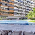 Vendo Arena Park com 70m², 2 quartos e 2 vagas