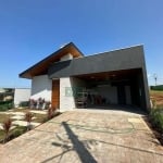 Casa à venda 3 Quartos, 2 Vagas, 300M², Bellevie, Cambé - PR