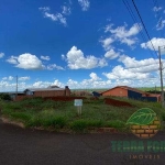 Terreno à venda Jardim Paraná, Cambé - PR