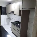 APARTAMENTO 2 QUARTOS SPAZIO LUMINIS EM CAMBÉ