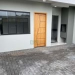 CASA GEMINADA COM 3 QUARTOS EM LONDRINA