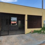 CASA EM CONSTRUÇÃO NO JD PARANÁ EM CAMBÉ