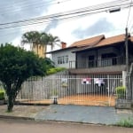 CASA SOBRADO COM 5 QUARTOS NO JD VILA RICA