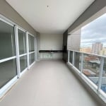 Apartamento alto padrão - Sky Residence - Centro - Cambé