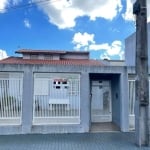 CASA ASOBRADADA COM 4 QUARTOS E RESIDENCIA NOS FUNDOS NA VILA SALOMÉ