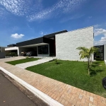 CASA TERREA DE ALTO PADRÃO NO VILLAGIO DE ENGENHO