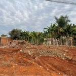 Terreno de Esquina Parque Residencial Ana Rosa