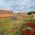 TERRENO 252 m² NO JD CAMPO BELO EM CAMBE