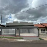 CASA COM 3 QUARTOS E 2 SUÍTES NO PLANALTO VERDE EM CAMBÉ