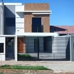 SOBRADO COM 3 QUARTOS E SUITE NO COLUMBIA EM LONDRINA