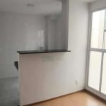 APARTAMENTO COM 2 QUARTOS NO COND RESIDENCIAL LA SENNA