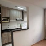 Apartamento com 2 quartos no Edifício Spazio La Ville em Londrina