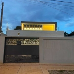 CASA ALTO PADRÃO COM 3 QUARTOS E SUITE NO JD VILA RICA EM CAMBÉ