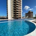 Apartamento Novo de 90m² com 3 Quartos S/ 2 Suítes + Varanda e Lazer Completo