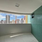 Apartamento de 158m2 com 4 Suítes + DCE e Móveis Projetados