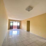 Amplo Apartamento de 136m2 com 3 Quartos + DCE, em Cabo Branco