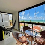 Cobertura Duplex em Cabo Branco a 50 m do Mar.