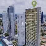 Apartamento com 103 m2 no Bairro do Estados