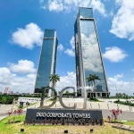 Sala Comercial em Complexo de Alto Padrão