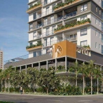 Lançamento de Apartamentos com 2,3 e 4 Quartos no Jardim Oceania