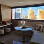 Apartamento 3 quartos com 150 m no Jardim Oceania