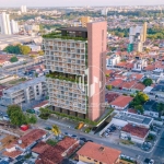 Flats com 25m² em Tambauzinho com pagamento facilitado