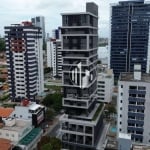 Studios com 30m² no coração de Manaíra