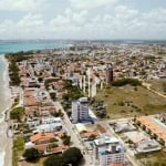 Apartamento com 2 e 3 Quartos na Beira Mar da Praia de Camboinha