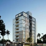 Apartamentos com 02 e 03 quartos em Intermares