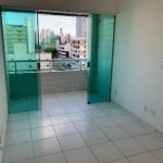 Apartamento de 150m2 com 3 Quartos à 200m do Mar do Bessa