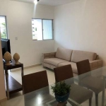 Apartamento de 93m2 com 3 Quartos + DCE, na Praia de Camboinha