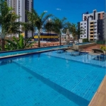 Amplo Apartamento de 98m2 com 2 Suítes, em Manaíra