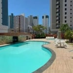 Apartamento de 123m2 com 3 Quartos + Lazer Completo, em Manaíra