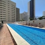 Apartamento de 92m2 com 3 Quartos + DCE e Lazer Completo