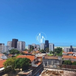 Apartamento com vista mar a 250 m do mar de Camboinha