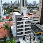 Apartamento novo com 02 quartos no Jardim Luna