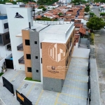 Apartamento novo com 02 Quartos no Brisamar