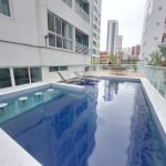 Apartamento de 58m2 com 2 Quartos + Lazer Completo, em Cabo Branco