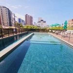 Apartamento Novo de 157m2 com 4 Suítes + DCE, no Jardim Oceania