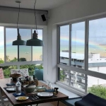 Amplo Apartamento de 114m2 com 2 Suítes, Vista Para o Mar em Cabo Branco