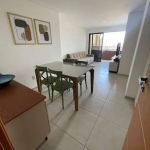 Apartamento de 75m2 com 3 Quartos + Varanda, no Aeroclube