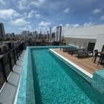 Apartamento Novo de 72m2 com 3 Quartos + Varanda Gourmet