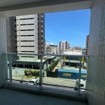 Apartamento com 55 m² em Manaíra